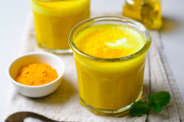 turmeric tonic for inflammation