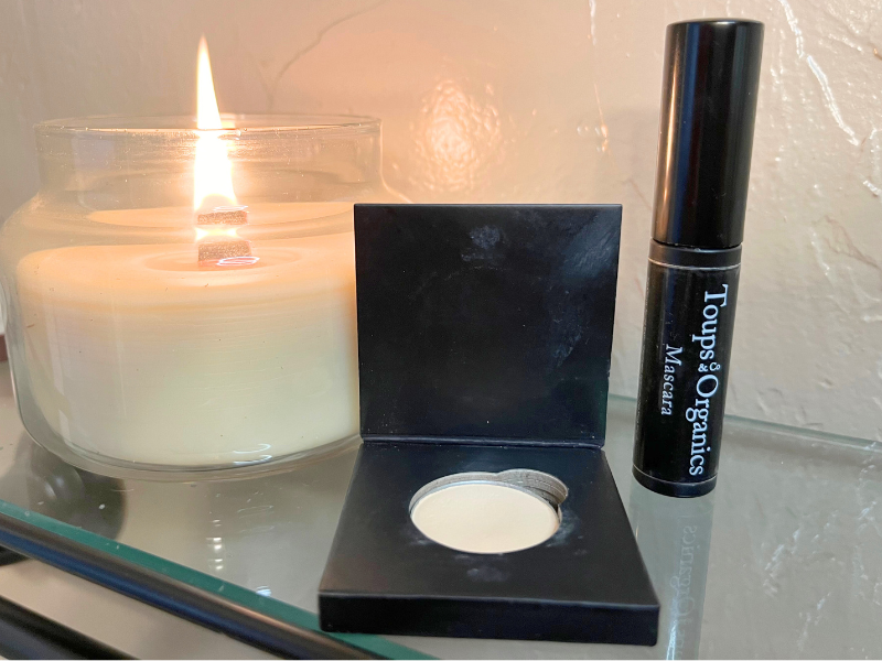 Toups and Co Liquid Foundation bottle